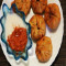 Paneer Fried Momos(6Pcs)