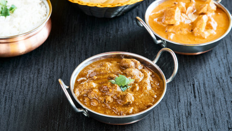 Rogan Josh Lamb Beef