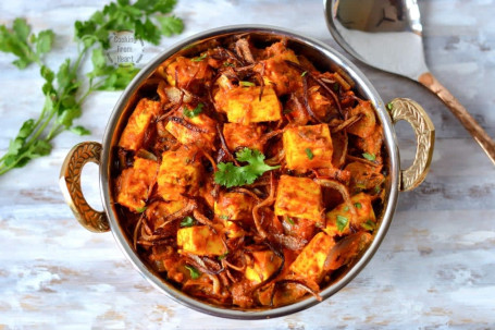 Paneer Do Pyaza [250Ml Pack]