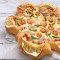 Cheesy Momo Mia Pizza Non Veg Flat Rs 75 De Réduction Sur Le Prix De Rs 359