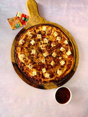 Tandoor Pezzo Pizza