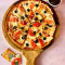 Tomate Oliva Pizza