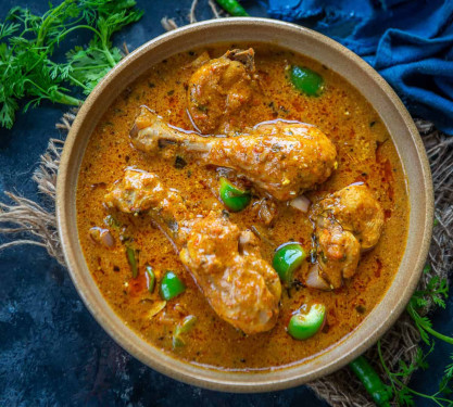 Chickenkadhai