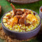 Mutton Biryani 800 Gms 2 Pcs)