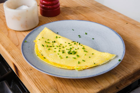 Omlette (1 Plate 500 Gms)