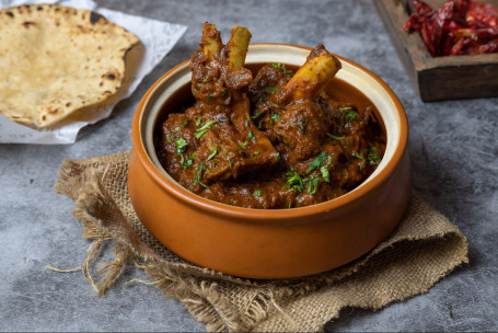 Bhuna Meat Masala Med Spicy