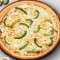 Onion Capsicum Pizza Double [7 Inches]
