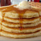 Original Glutenfriendly Pancakes Full Stack