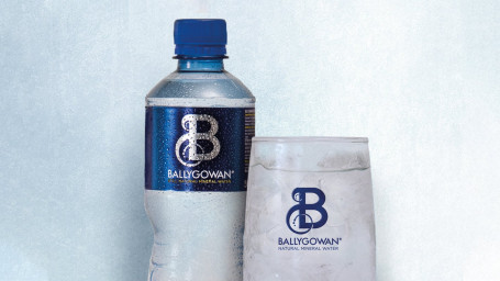 Eau De Ballygowan