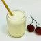 [Sugar Free] Litchi Lassi