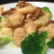 C8. Walnut Shrimp