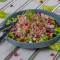Quinoa Pomegranata Salad