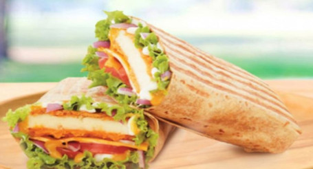 Premium Paneer Wrap