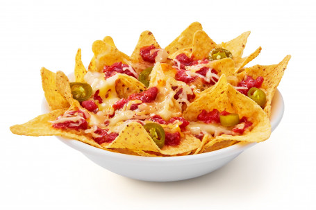 Doritos Reg ; Nachos