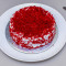 Gâteau De Velours Rouge [1 Livre]