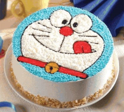 Doraemon Cake [1 Pound]