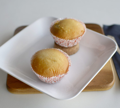 Vanilla Muffins(1 Piece)