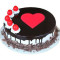 Rich Blackforest Cake [500Gms]