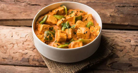 Spice Up Malai Paneer