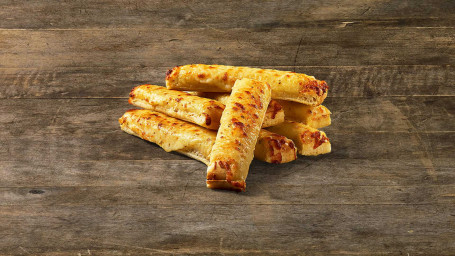 Cheese Breadsticks Count