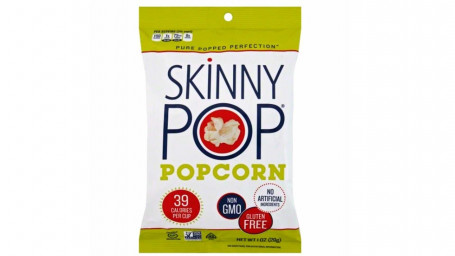 Skinnypop Popcorn Original