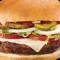 Burger Au Fromage Big D