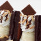 Godiva Chocolat Brownie Sundae