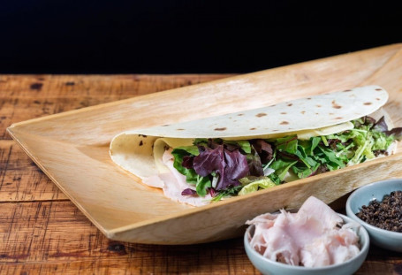 Piadina Trufa