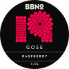 19| Gose Raspberry