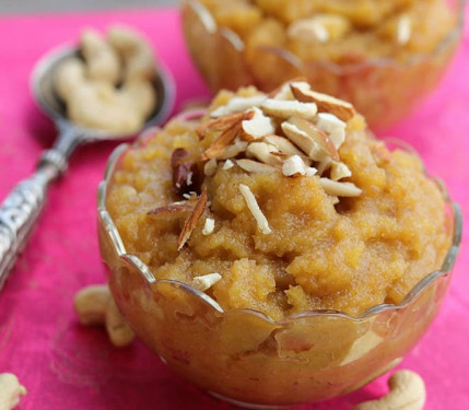 Atte Ka Halwa [250 Grams]