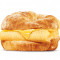 Croissan'wich Oeuf Fromage