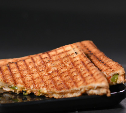 Greel Sandwich