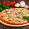 Paneer Onion [7 Inch] Pizza