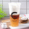 珍珠紅茶拿鐵 Black Tea Latte With Tapioca