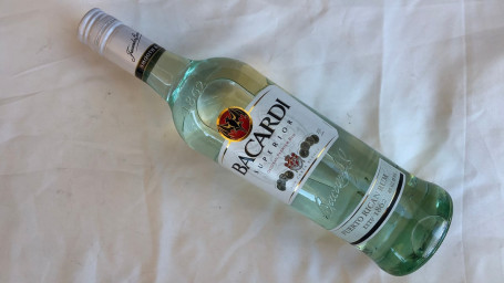Bacardi Superior White Rum 750 Ml