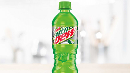 Oz Diet Mountain Dew