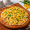 Cheese Corn Pizza [8Inches]