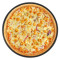 Tandoori Paneer Pizza [8Inches]