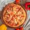 Cheese Tomato Pizza [8Inches]