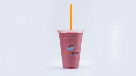 Smoothie Solaire Pour Enfants