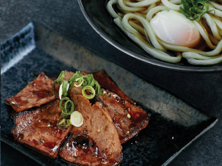 Signature Wagyu Udon