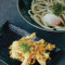Soft Shell Crab Udon