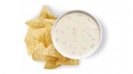 Gros Chips Grand Queso Blanco