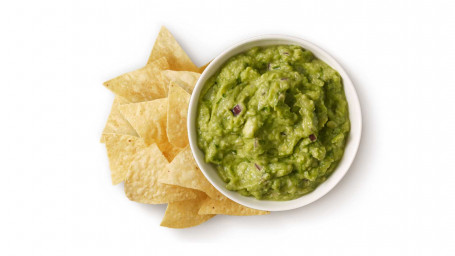 Grosses Chips Grand Guacamole