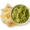 Grosses Chips Grand Guacamole