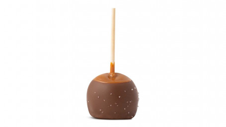 Chocolate Milk Sea Salt Caramel Apple