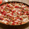 Pizza Gourmet Cinq Viandes Large