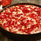 Mini-Pizza Extrême Au Pepperoni