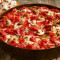 Bj's Classic Combo Pizza Large