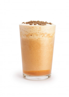 Frappé Moka Caramelo